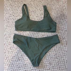 Shein Bikini